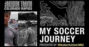 From Mississippi to Colorado, Jackson Travis Shares His Soccer Journey