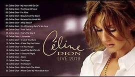 Celine Dion Live Full Concert 2021