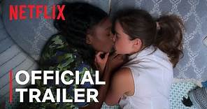 First Kill | Official Trailer | Netflix