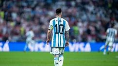 Lionel Messi Injury Update: Argentina star will be ready to play through PAIN in FIFA World Cup final vs France, READ HERE