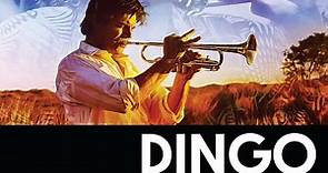 Official Trailer - DINGO (1991, Colin Friels, Miles Davis, Rolf de Heer)