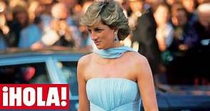Diana de Gales: recordamos su historia en el 25 aniversario de su muerte