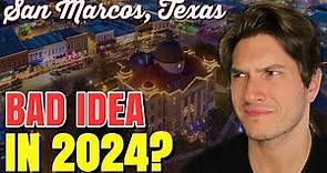 What You Need to Know About San Marcos in 2024!