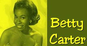 Betty Carter - Jazz (Ain't Nothin' But Soul) (1960)