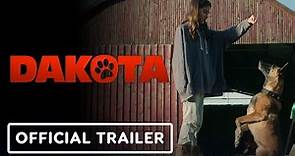 Dakota - Official Trailer (2022) Abbie Cornish, Lola Sultan