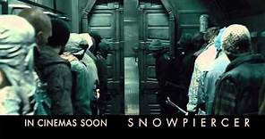 Snowpiercer (2014) Official Trailer [HD]