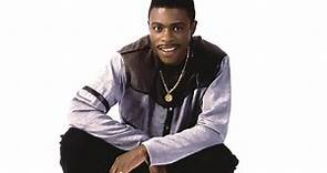 Keith Sweat - An Introduction To Keith Sweat