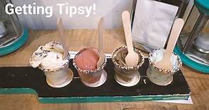 Tipsy Scoop NYC - The Ultimate Review