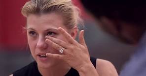 'DWTS': Jodie Sweetin Tearfully Recalls Her Struggle With Drug Abuse, Says Her Life Is 'Amazing' …
