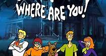 Scooby-Doo! Dove sei tu? Stagione 1 - streaming online