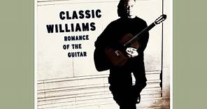 Classic Williams_Romance of the Guitar 2000 John Williams