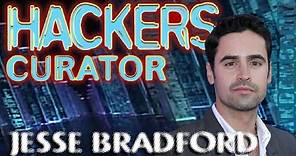 HACKERS: Jesse Bradford A.K.A. Joey Pardella Interview