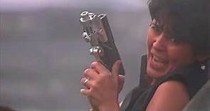 Predator 2 (1990) Opening Scene Movie Clip - 4K UHD HDR Danny Glover - Bill Paxton