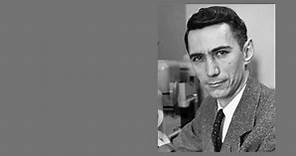 Claude Shannon - Complete Biography, History and Inventions