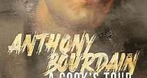 Anthony Bourdain: A Cook's Tour: Season 2 Episode 8 Mad Tony: The Food Warrior