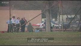 Stockton elementary school teachers remember shooting anniversary 30 years ago