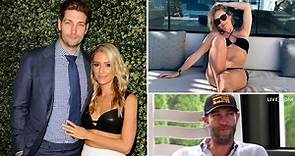 Jay Cutler opens up on Kristin Cavallari divorce: ‘Happy ending’ didn’t come easy
