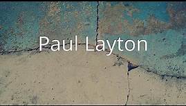 Paul Layton