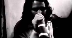 Jim Morrison's Last Ever Performance (Australian TV 1971)