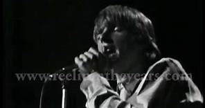 The Yardbirds with Eric Clapton- "Louise/I Wish You Would" Live 1964 [Reelin' In The Years Archives]