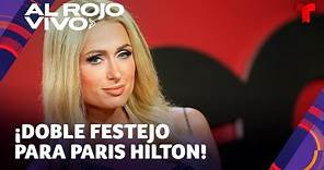 Paris Hilton se convierte en madre por segunda vez y anuncia la llegada de su bebé con tierna foto