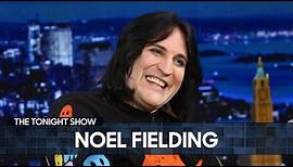 Noel Fielding Talks The Great British Bake Off and The Completely Made-Up Adventures of Dick Turpin