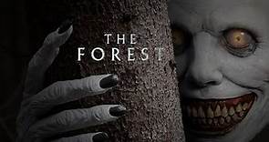THE FOREST | Horror Short Film