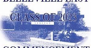 Belleville East Graduation 2023