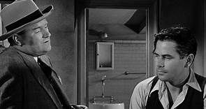 The Undercover Man (1949) (720p) - Glenn Ford, Nina Foch, James Whitmore
