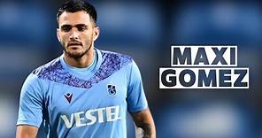 Maxi Gomez | Skills and Goals | Highlights