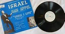 Sam Appel - A Musical Tribute To Israel