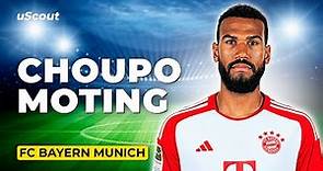 How Good Is Choupo-Moting at Bayern München?