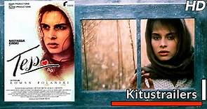 Kitustrailers: TESS de Roman Polanski (Trailer en español)