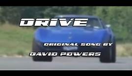 Drive by David Powers