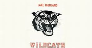 Lake Highlands High School 50th Reunion