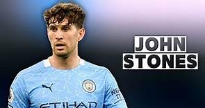 John Stones | Skills and Goals | Highlights