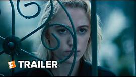 Watcher Extended Trailer (2022) | Movieclips Trailers