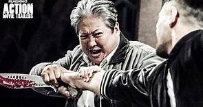 Sammo Hung is back in THE BODYGUARD