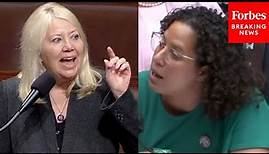 'Answer The Question': Debbie Lesko Clashes With Witness At Hearing On Abortion