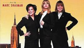 Marc Shaiman - The First Wives Club (Original Motion Picture Score)