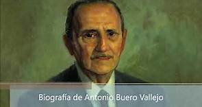 Biografía de Antonio Buero Vallejo