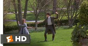 Sense and Sensibility (1/8) Movie CLIP - A Way With Kids (1995) HD