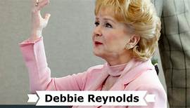 Debbie Reynolds: "Dominique – Die singende Nonne" (1966)