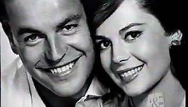 A and E Biography of Natalie Wood