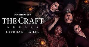 THE CRAFT: LEGACY - Official Trailer (HD)
