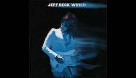 Jeff Beck - Wired HD (Full Album)