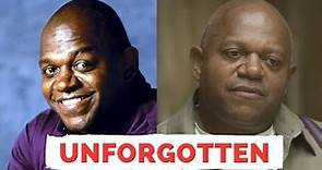 What Happened To Charles S. Dutton From 'ROC'? - Unforgotten