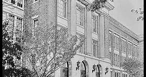 Roxborough High School Past and Present 1922-2022