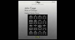 John Cage - Herbert Henck - " Book II " - "Music Of Changes"