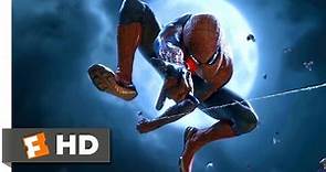 The Amazing Spider-Man - Those Are the Best Kind Scene (10/10) | Movieclips